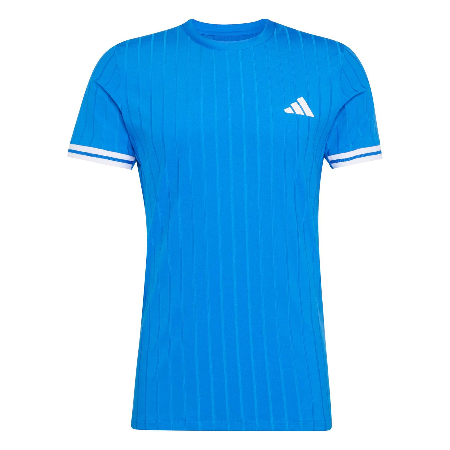 adidas Freelift Pro T-Shirt Men - blue