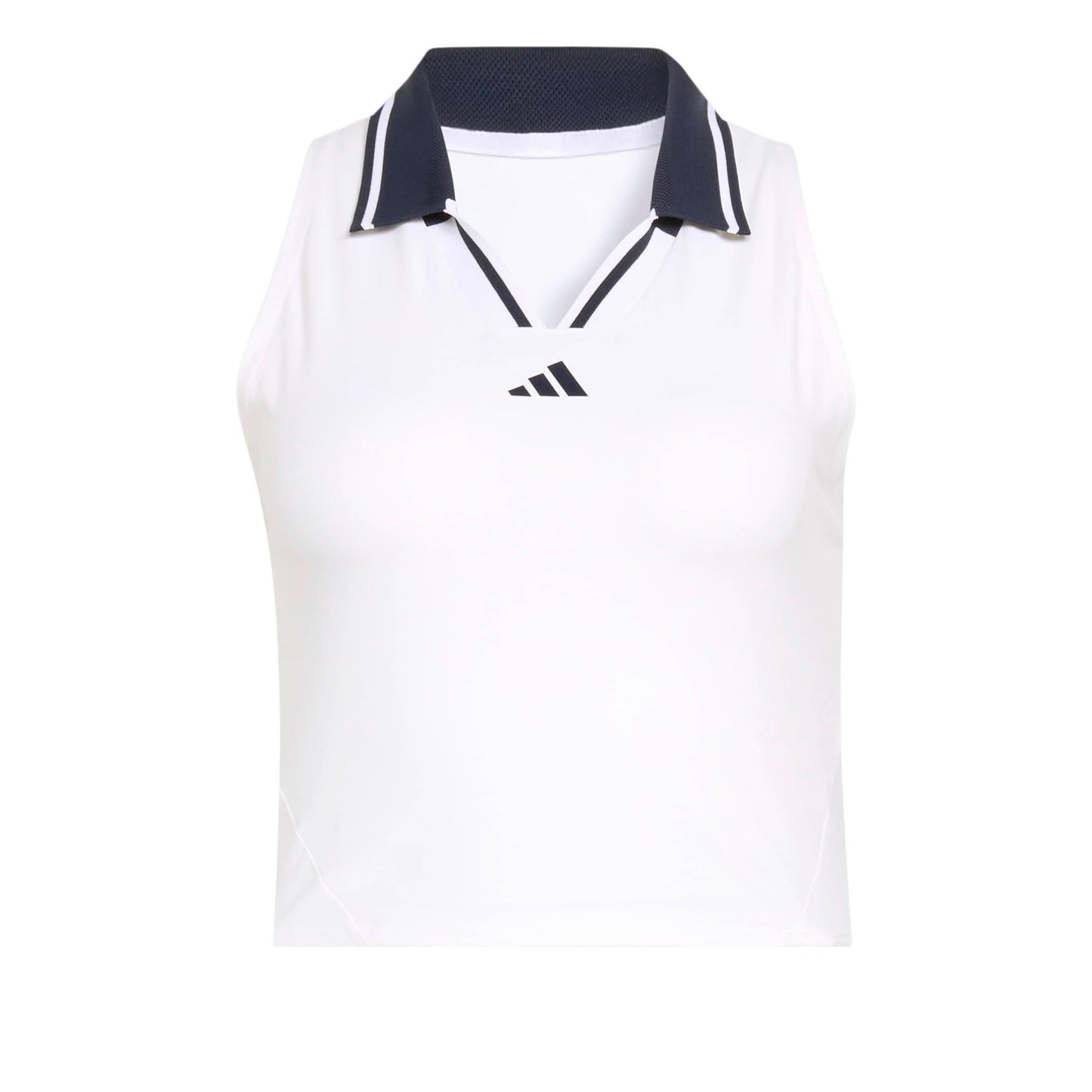 adidas RG Cr Pro Tank Top Women - white
