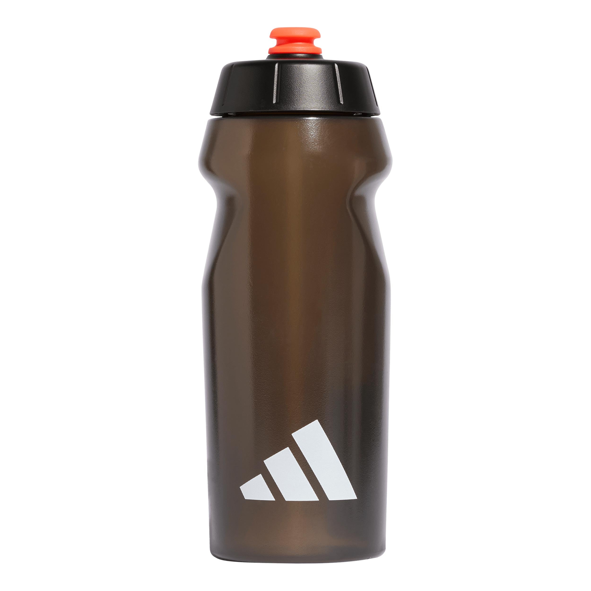 adidas Performance Bottle 0,5 Water bottle Unisex - black, white