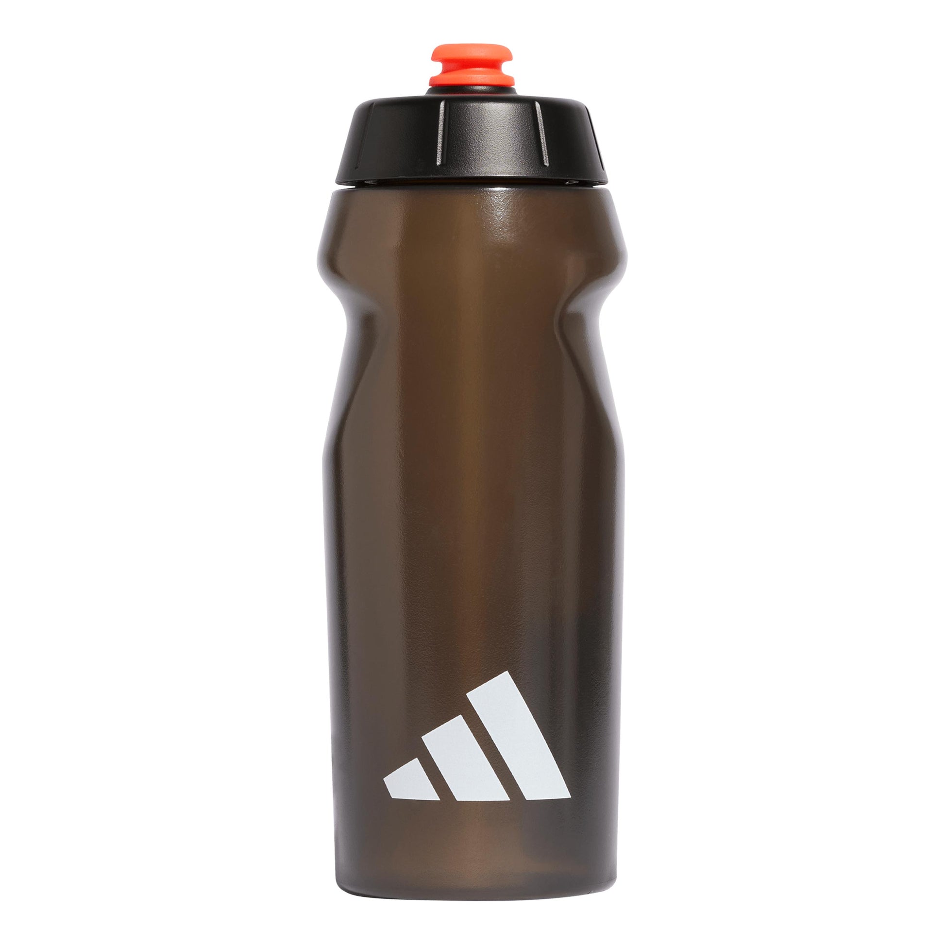 adidas Performance Bottle 0,5 Water bottle Unisex - black, white