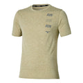 Core Run Running shirt Men - beige