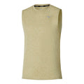 Core Impulse Running shirt Men - beige
