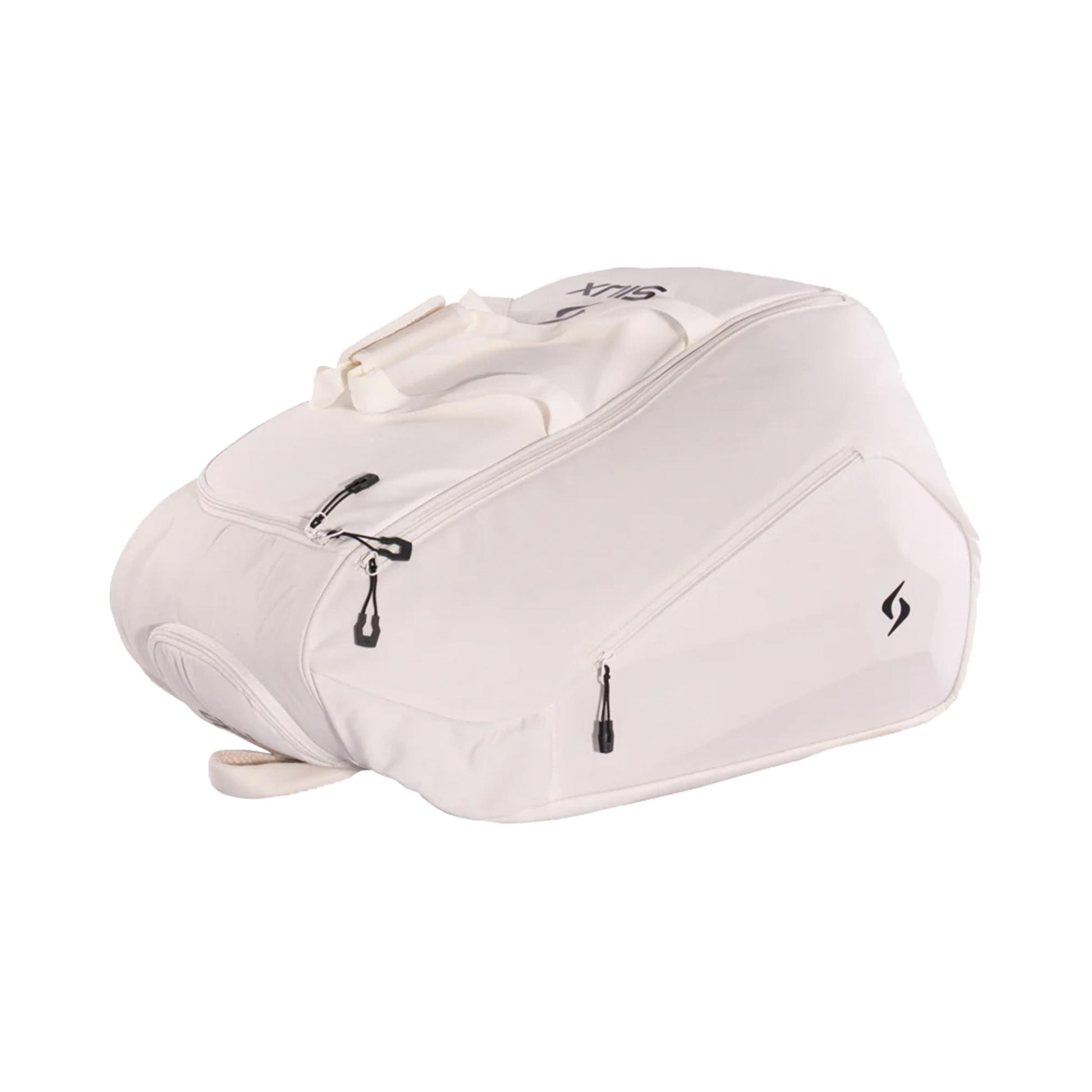 Siux TOUR Padel racket bag - white