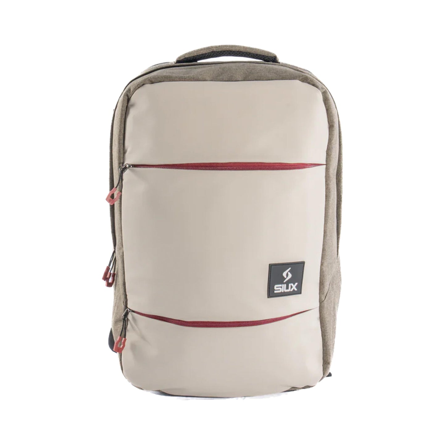 Siux TRAIL Backpack - grey