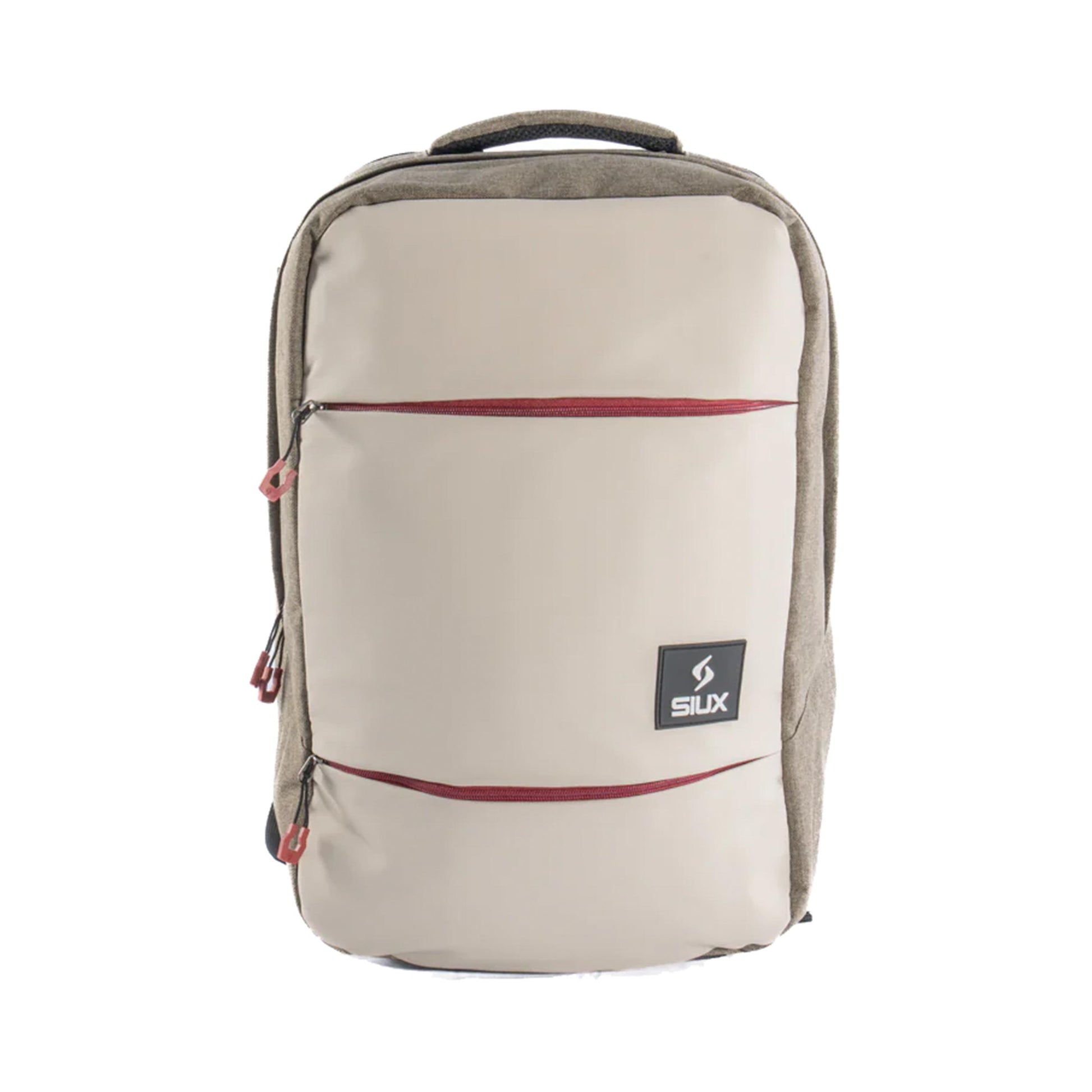 Siux TRAIL Backpack - grey