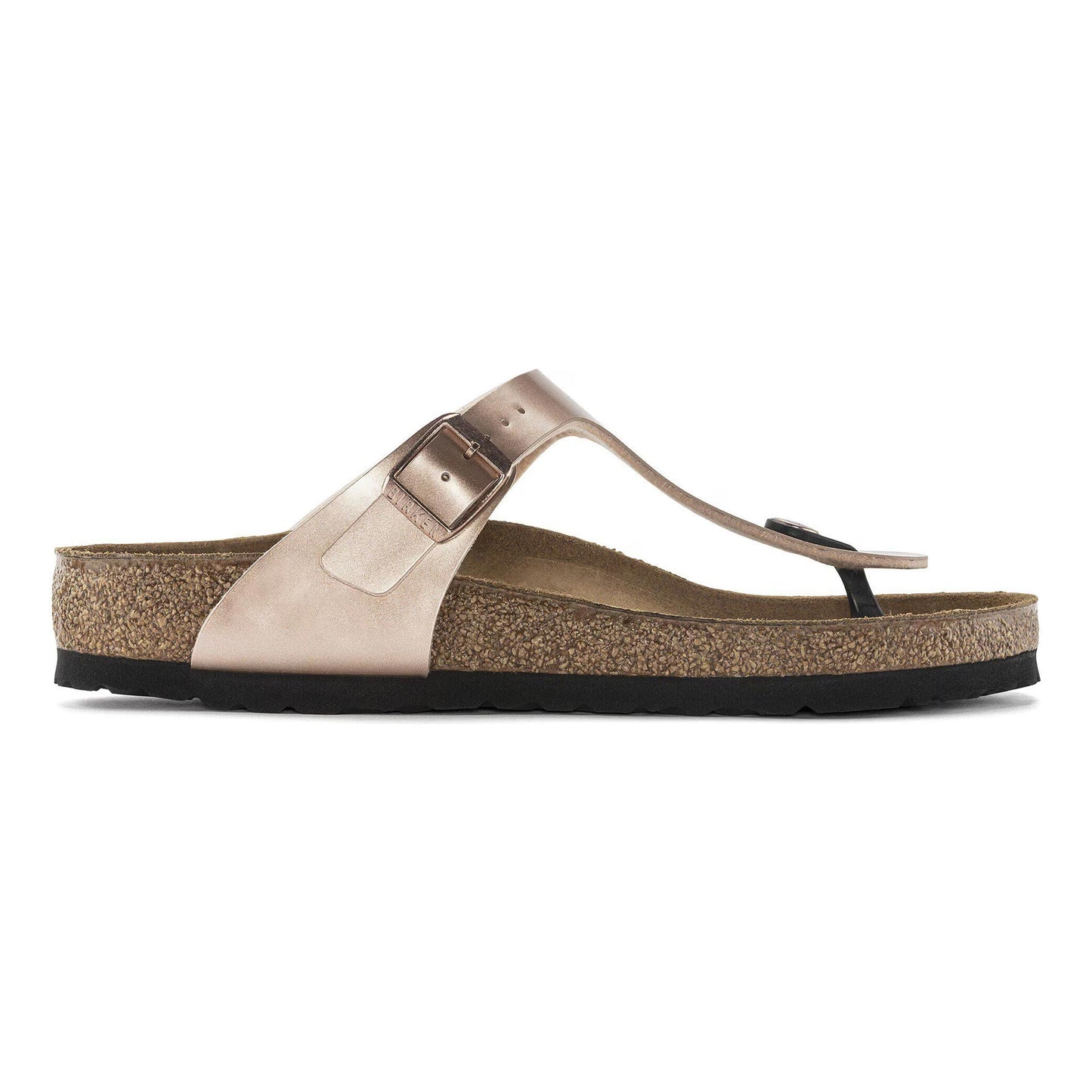 Birkenstock Gizeh Sandal Women - pastel pink