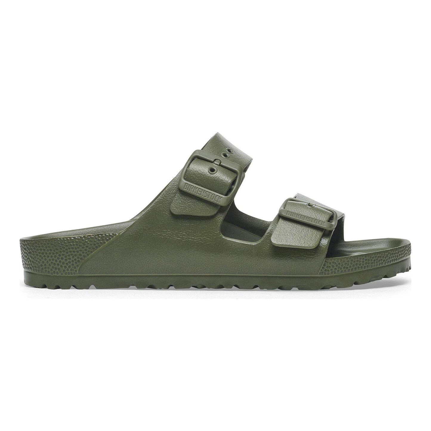 Birkenstock Arizona EVA Slippers - khaki