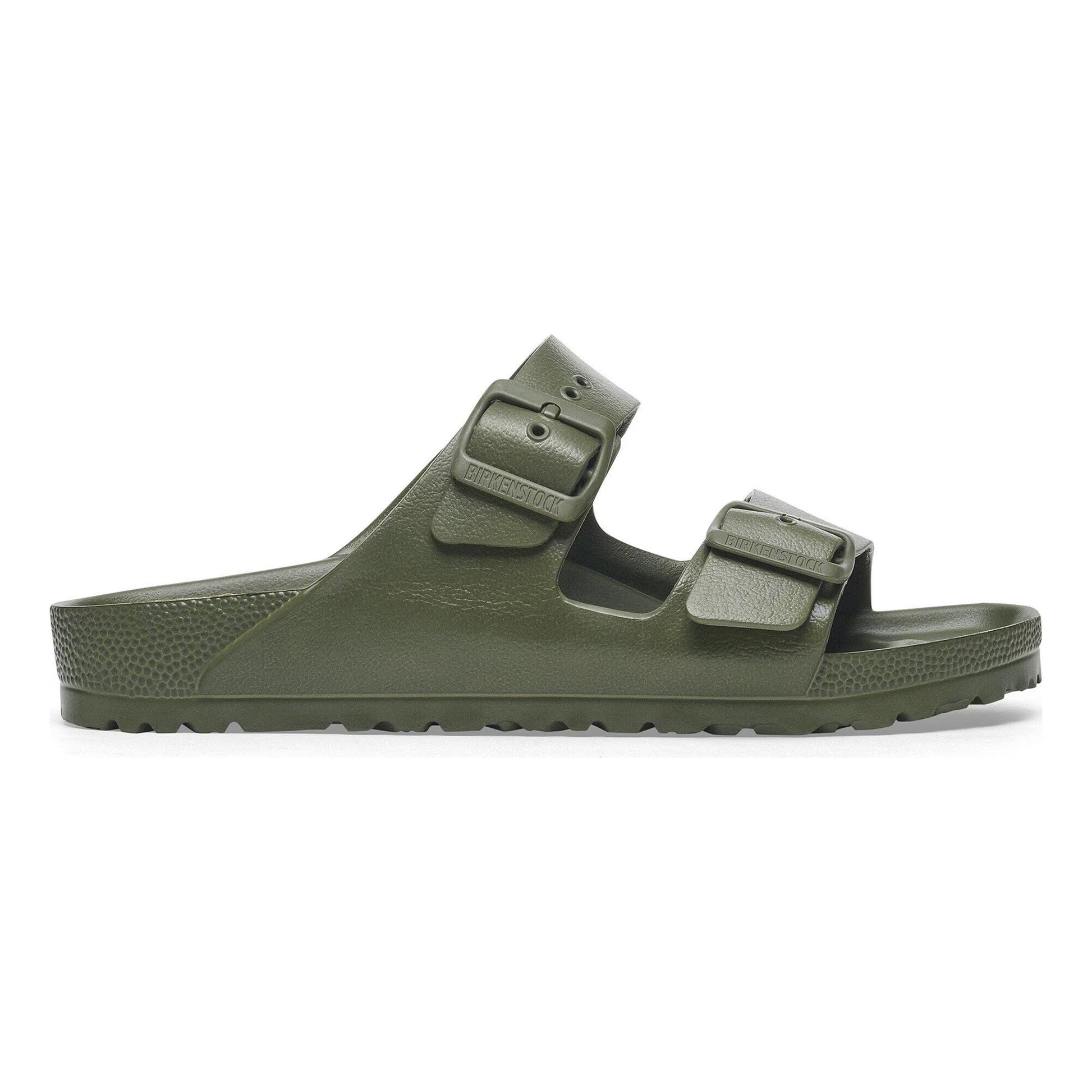 Birkenstock Arizona EVA Slippers - khaki