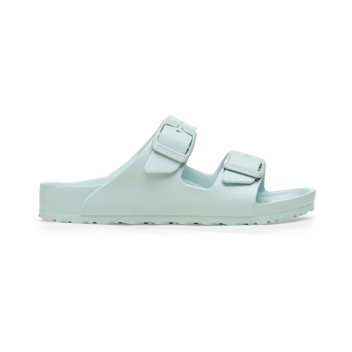 Birkenstock Arizona EVA Slippers Kids - light blue
