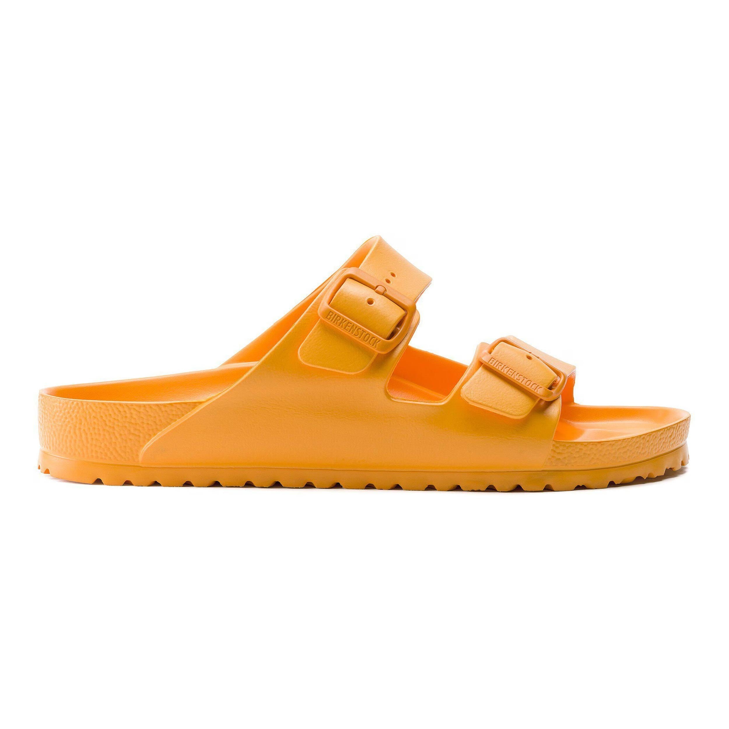 Birkenstock Arizona EVA Slippers Women - yellow