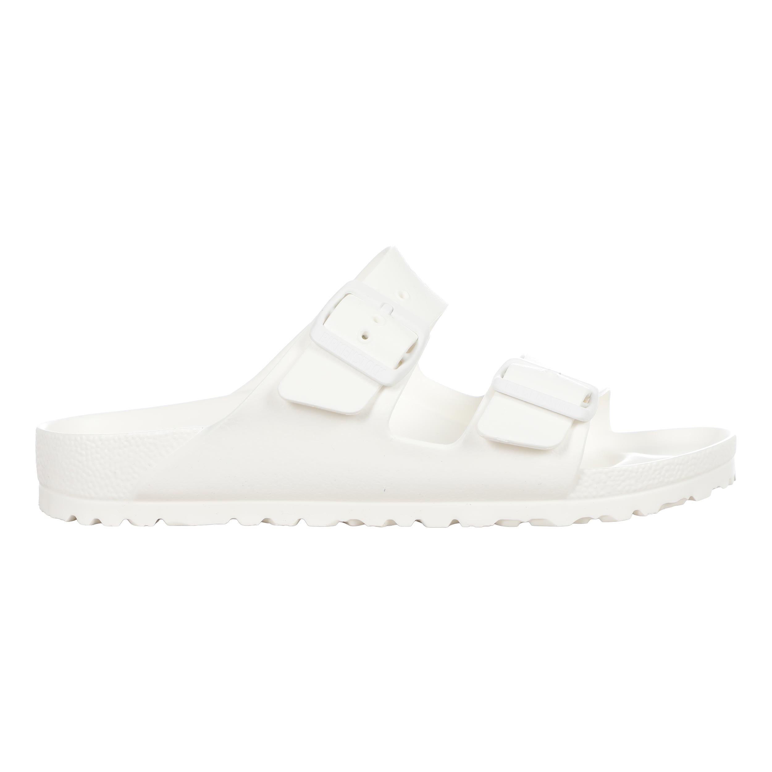 Birkenstock Arizona EVA Slippers Women - white