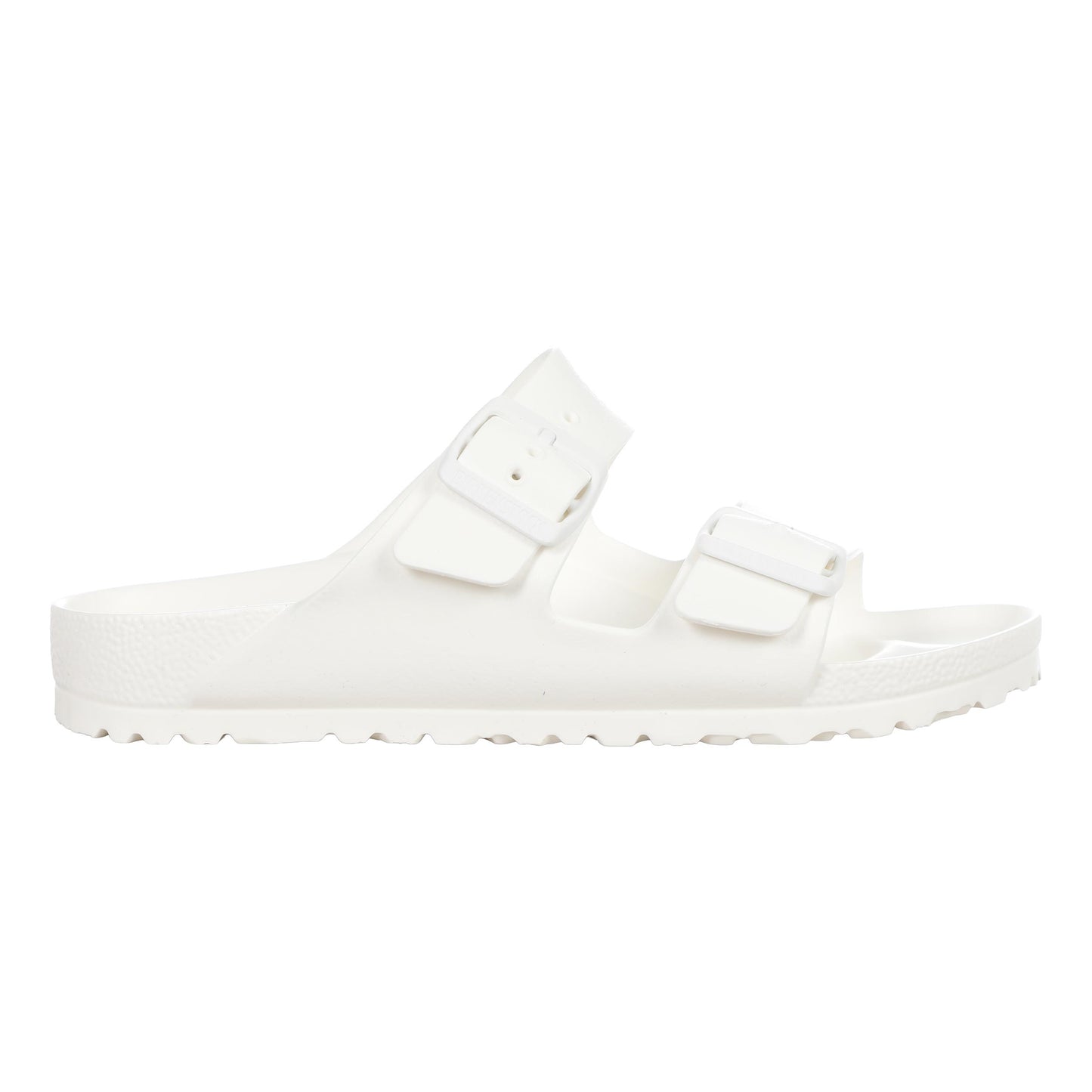 Birkenstock Arizona EVA Slippers Women - white