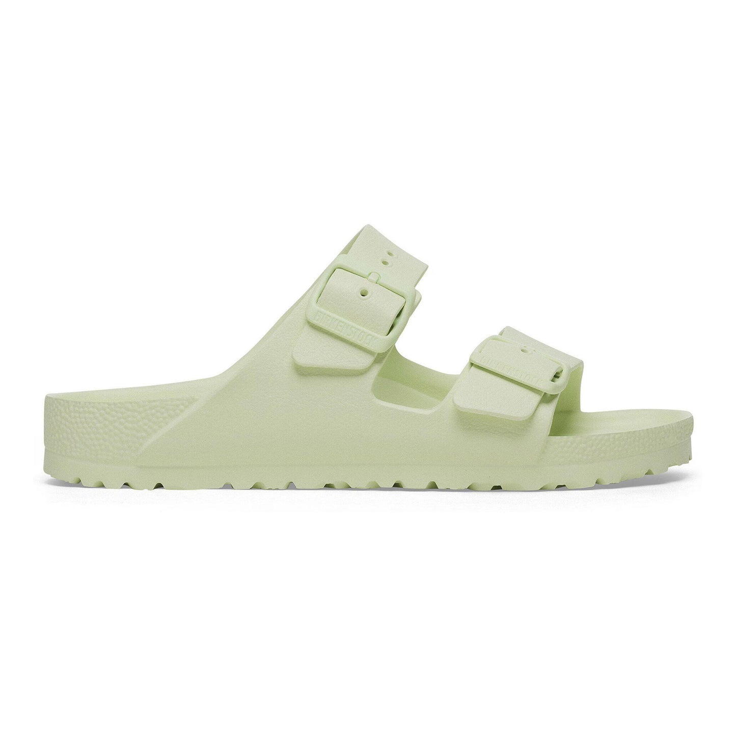 Birkenstock Arizona EVA Slippers Women - lime