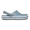 Crocband Clog Slippers Women - grey