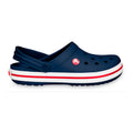 Crocband Clog Slippers Women - dark blue