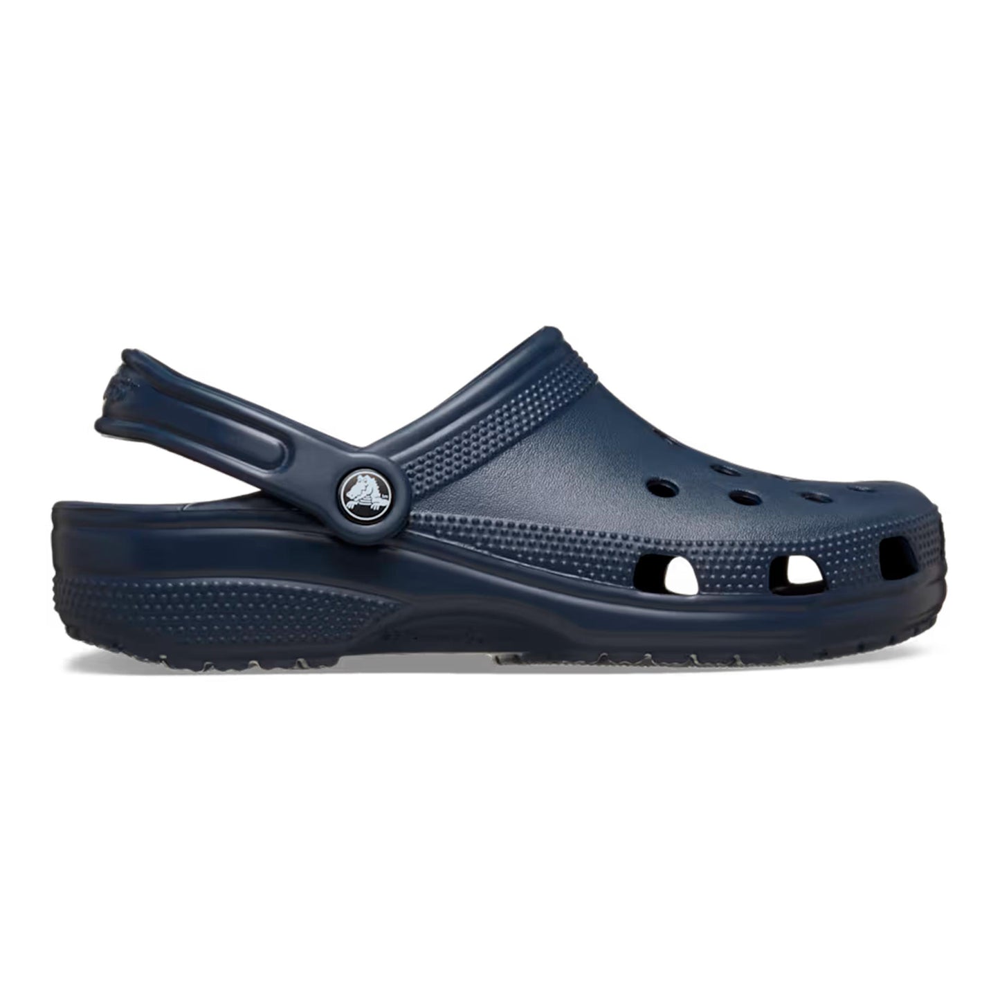Crocs Classic Clog Slippers Unisex - dark blue