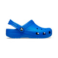 Classic Clog K Slippers Kids - blue
