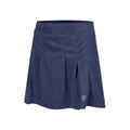 Fancy Skirt Women - dark blue