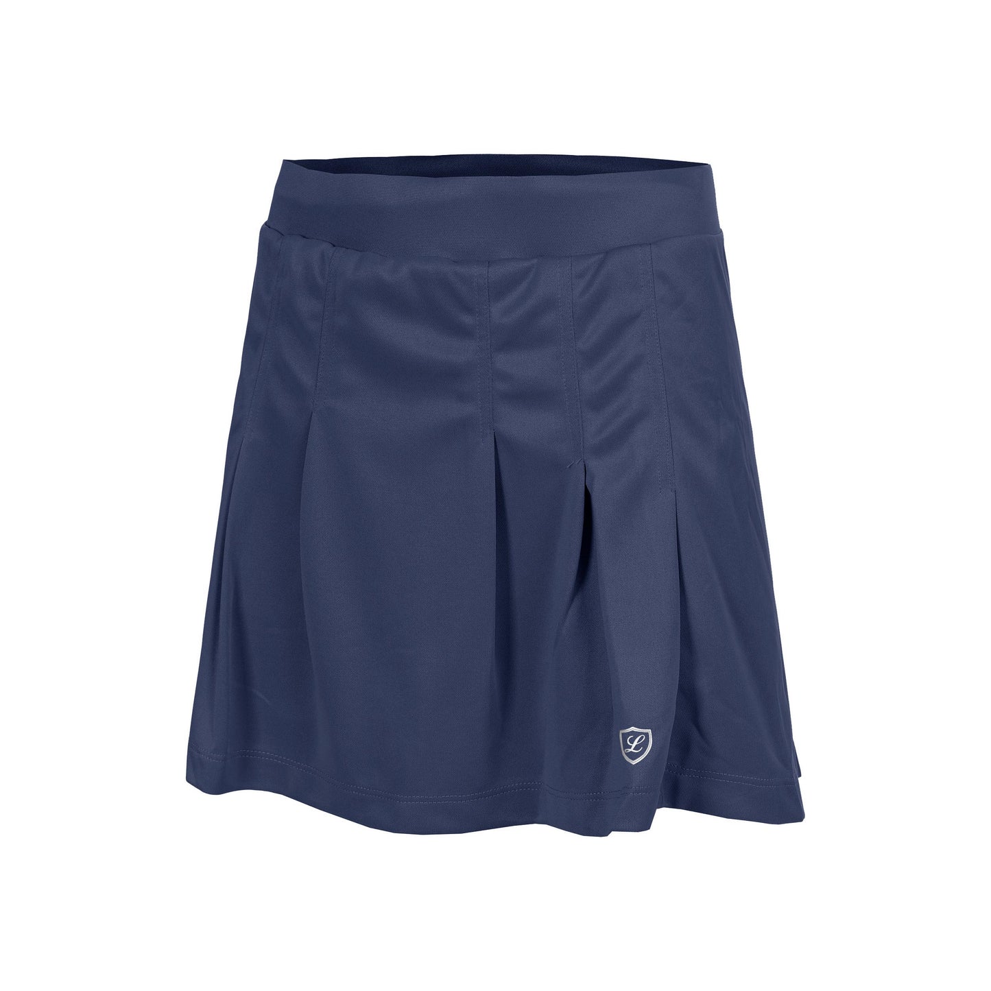 Limited Sports Fancy Skirt Women - dark blue