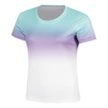 Silvia T-Shirt Women - lilac, mint