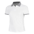 Paulin Polo Women - white