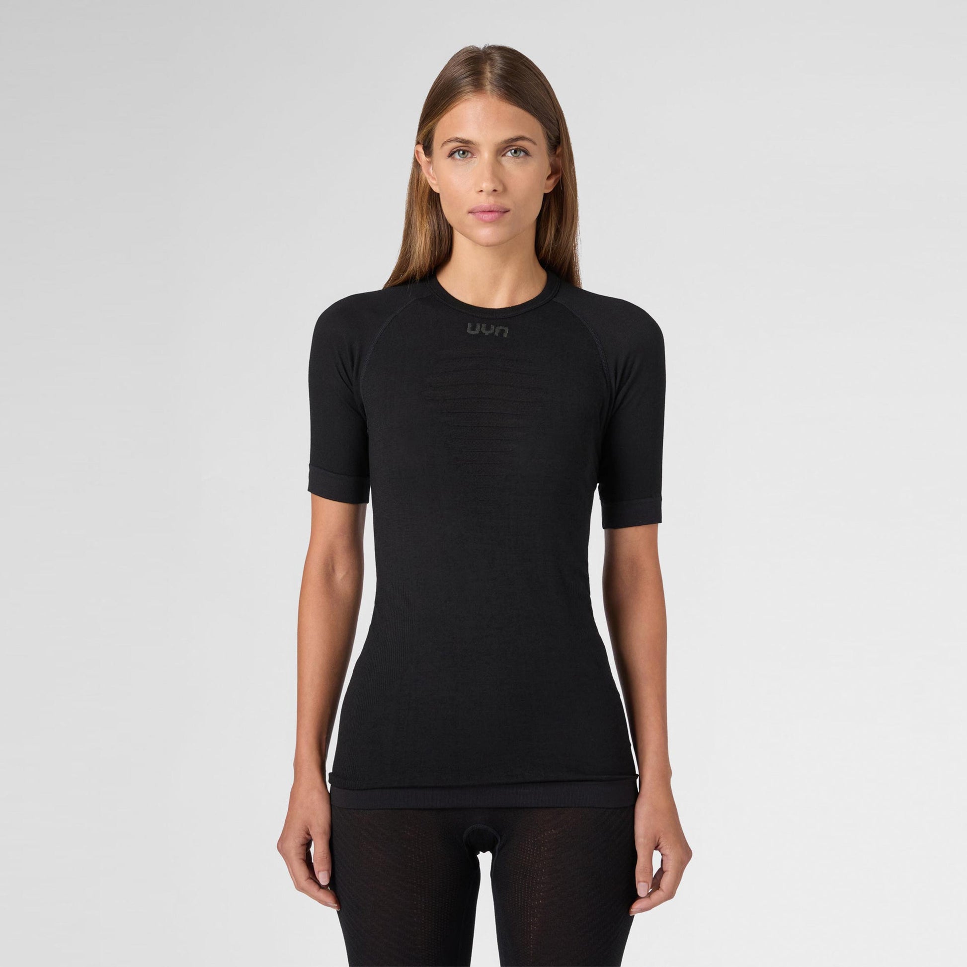 UYN Energyon Biotech UW Vest Women - black
