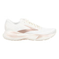 Adrenaline GTS 24 Stability running shoe Women - cream, antique pink