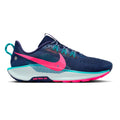 Pegasus Trail 5 Trail running shoe Men - dark blue, pink
