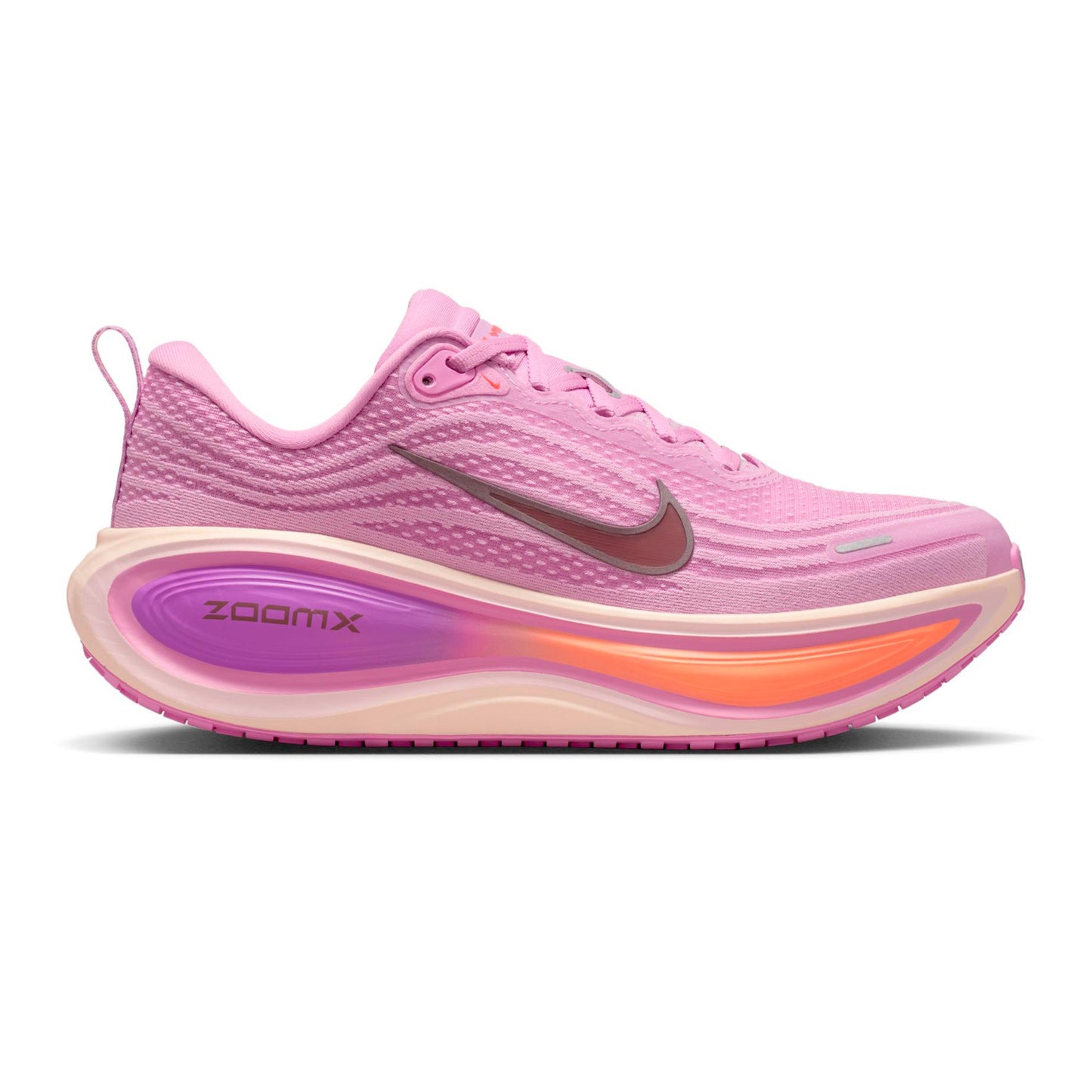 Nike Vomero Plus Neutral running shoe Women - pink, lilac