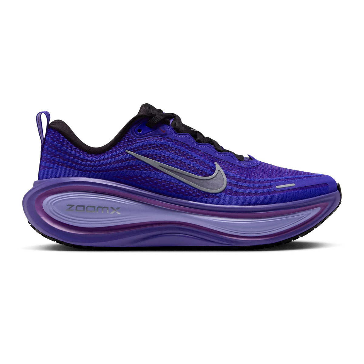 Nike Vomero Plus Neutral running shoe Women - blue, lilac