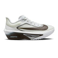 Zoom Fly 6 Competition running shoe Women - white, dark grey