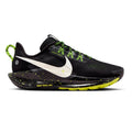 Pegasus Trail 5 Trail running shoe Women - black, neon yellow