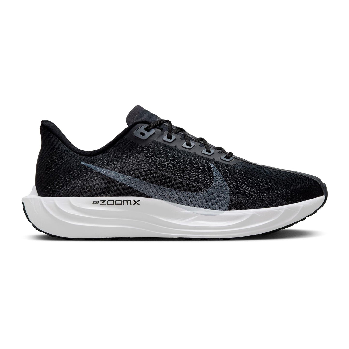 Nike Pegasus Plus Neutral running shoe Men - black, anthracite