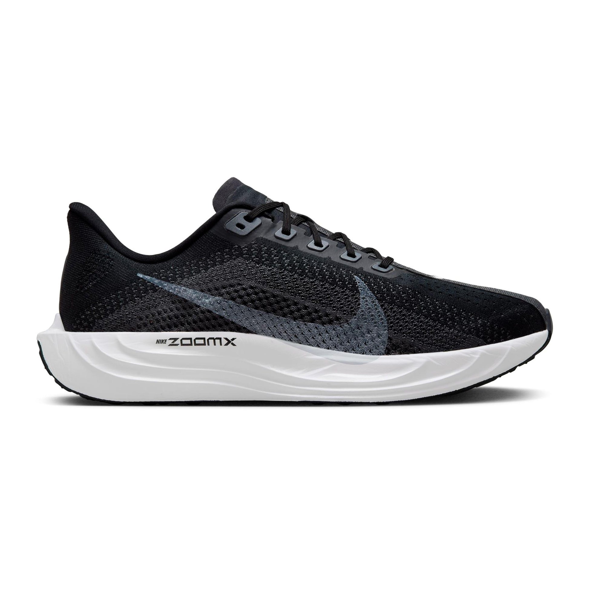 Nike Pegasus Plus Neutral running shoe Men - black, anthracite