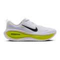 Vomero Plus Neutral running shoe Men - white, lemon