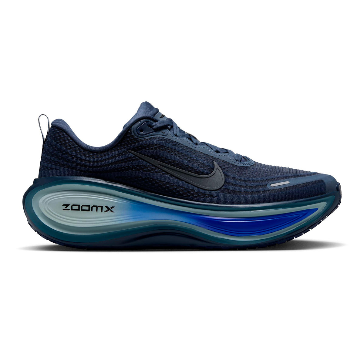 Nike Vomero Plus Neutral running shoe Men - dark blue, blue