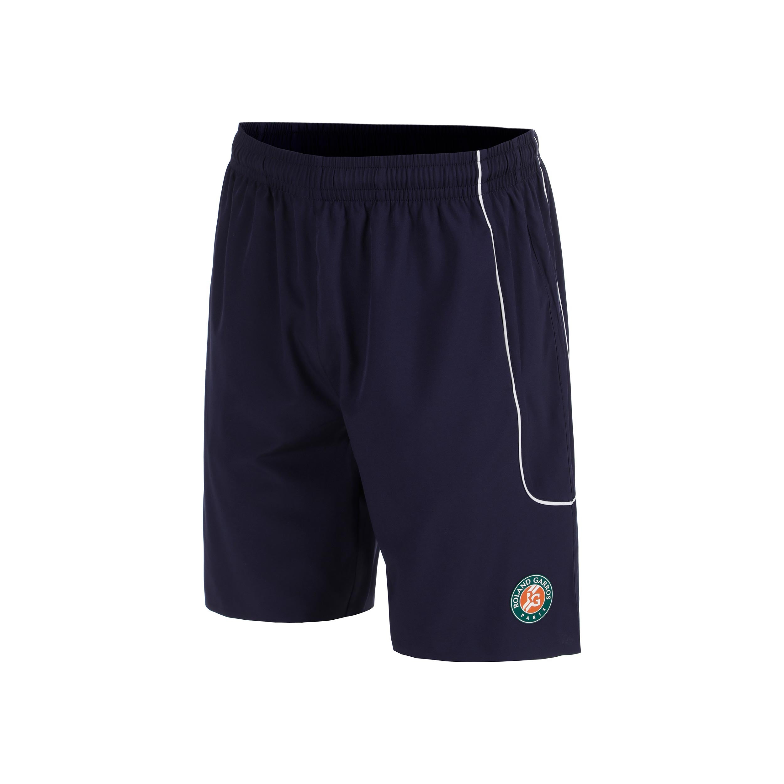 Roland Garros Performance Shorts Men - dark blue