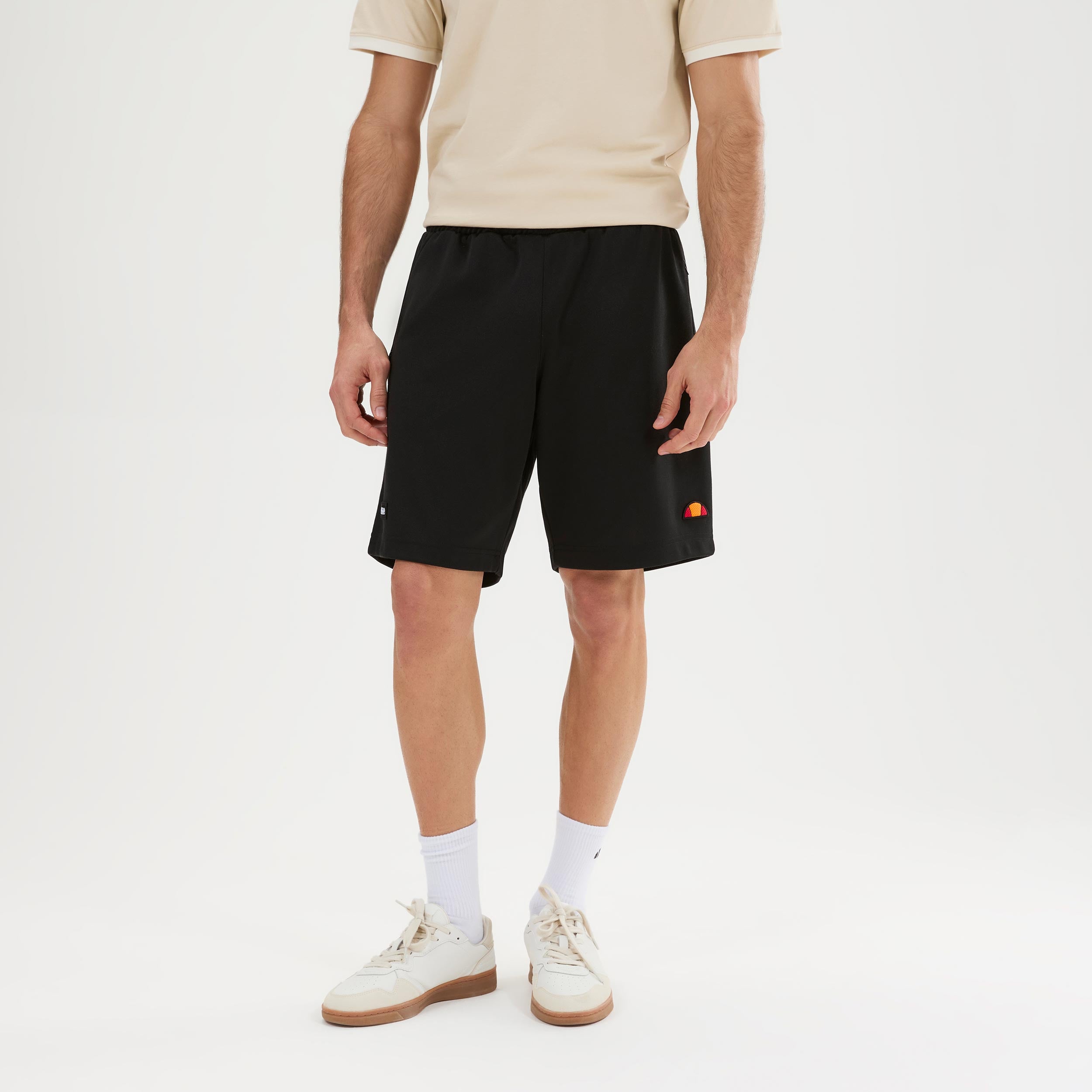Ellesse Bertoni Shorts Men - black