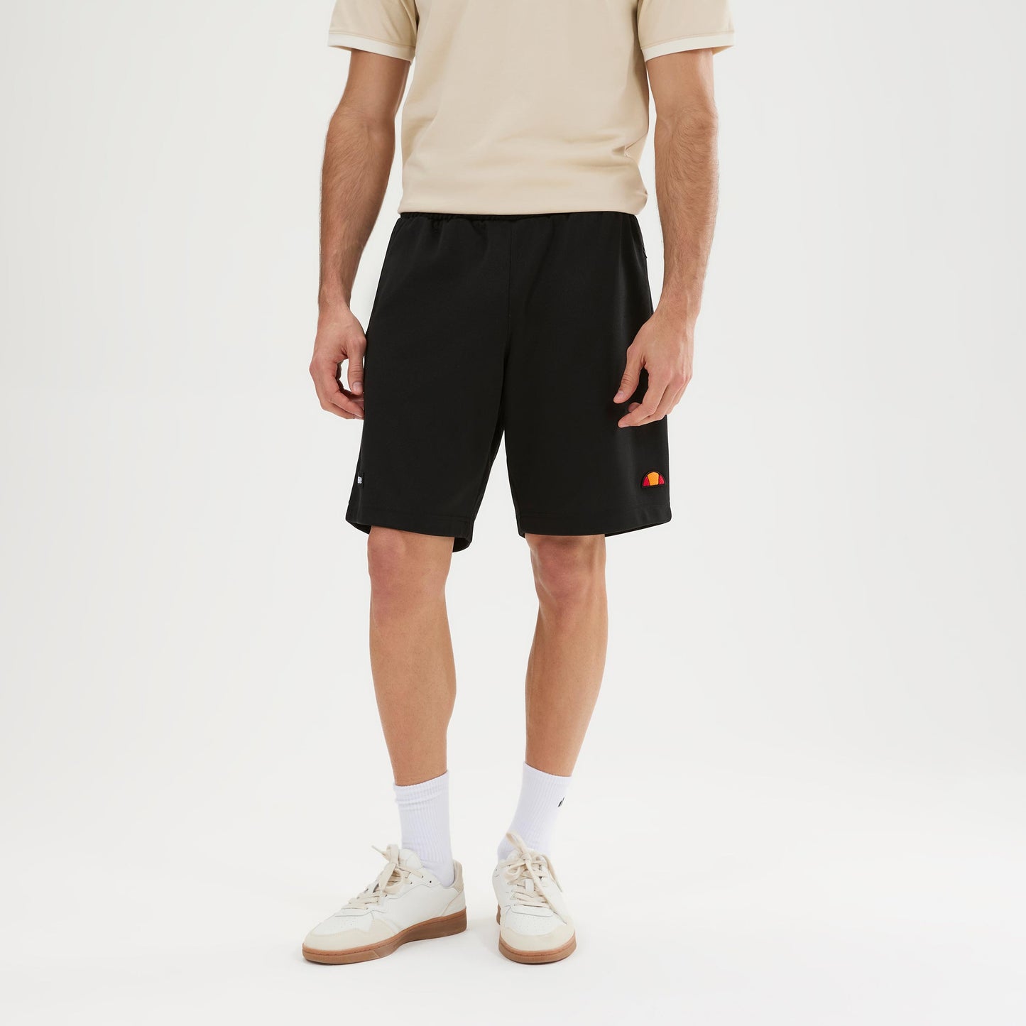 Ellesse Bertoni Shorts Men - black