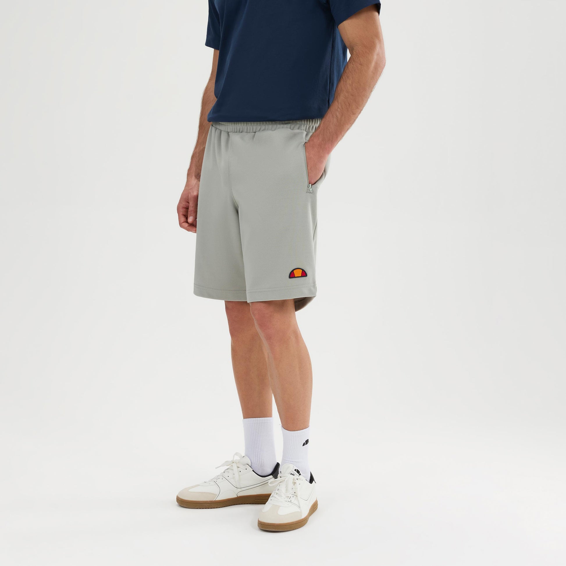 Ellesse Bertoni Shorts Men - grey