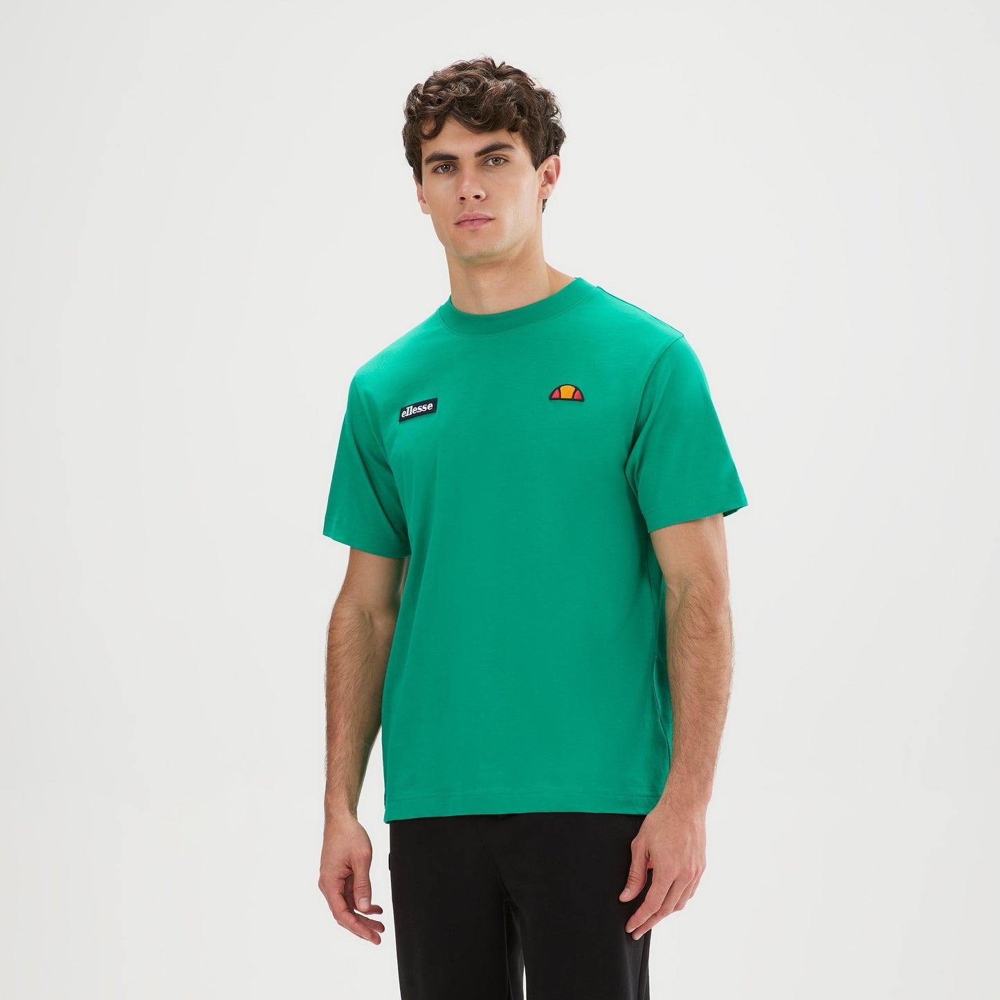 Ellesse Floran T-Shirt Men - green