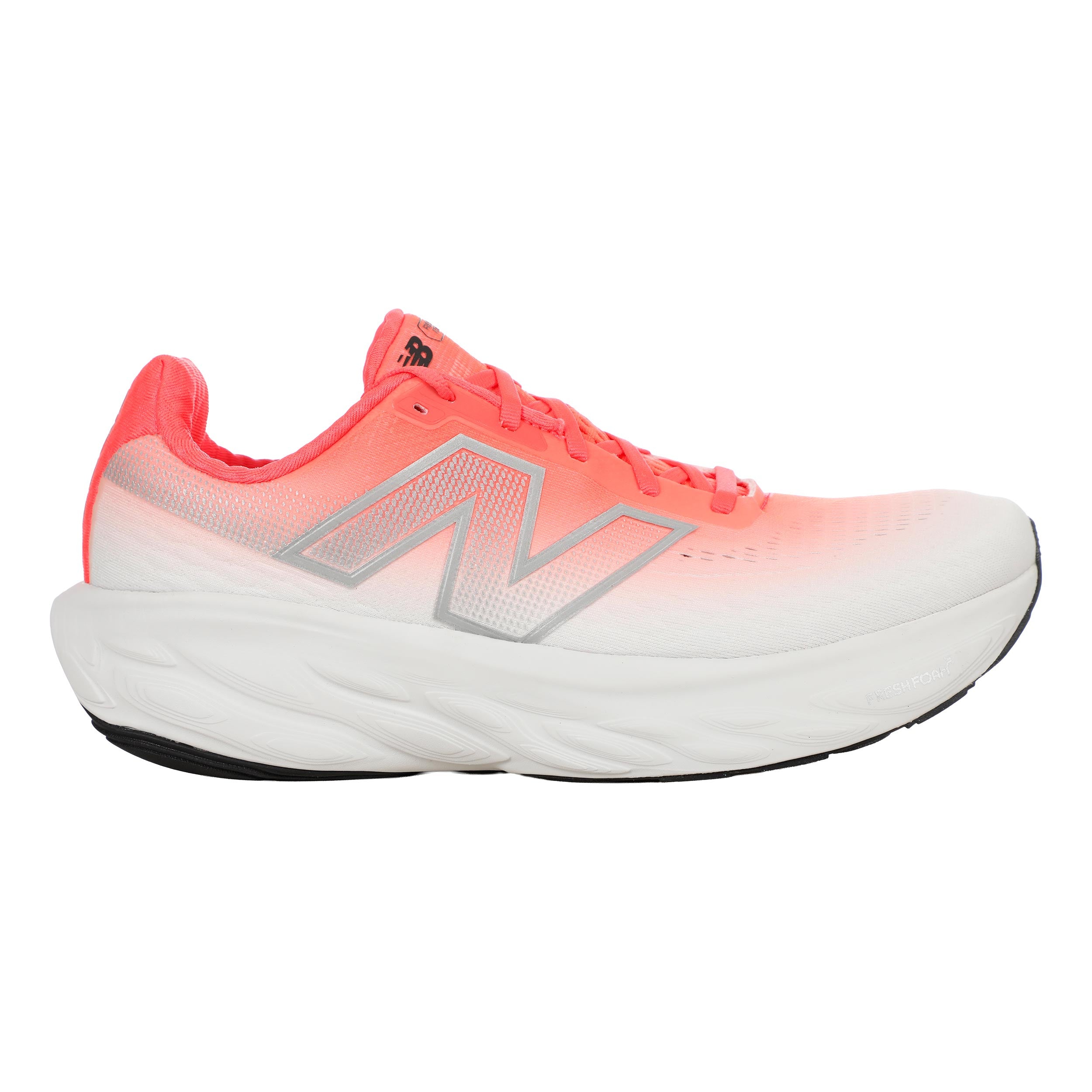 Fresh Foam x 1080 v14 Neutral running shoe Men - coral, white