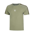 Memories Winner Tech T-Shirt Boys - khaki