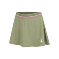 Memories Bounce Skirt Girls - khaki