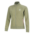 Memories Return Training jacket Women - khaki