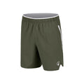 Memories Drop Shorts Boys - dark green