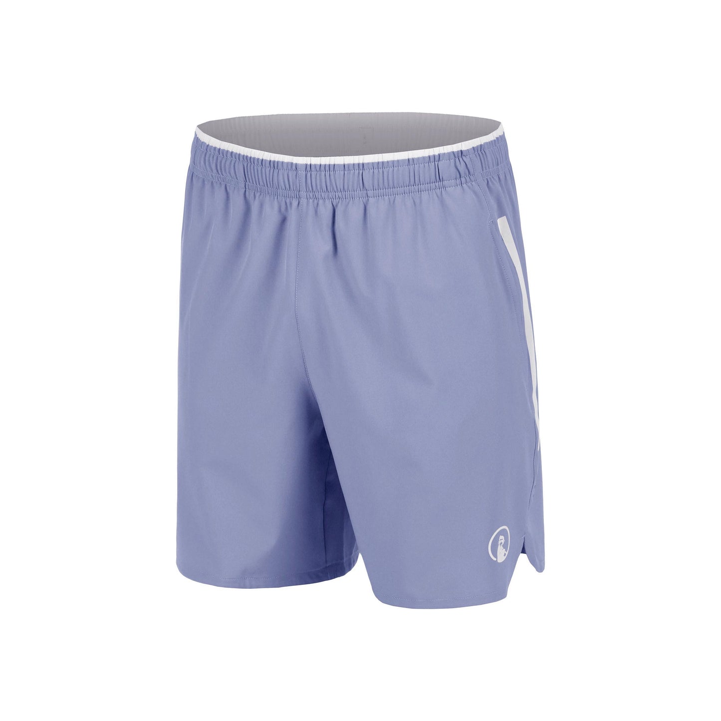 Quiet Please Glow Drop Shorts Boys - blue