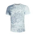Memories Receiver Scrubbled T-Shirt Boys - light blue
