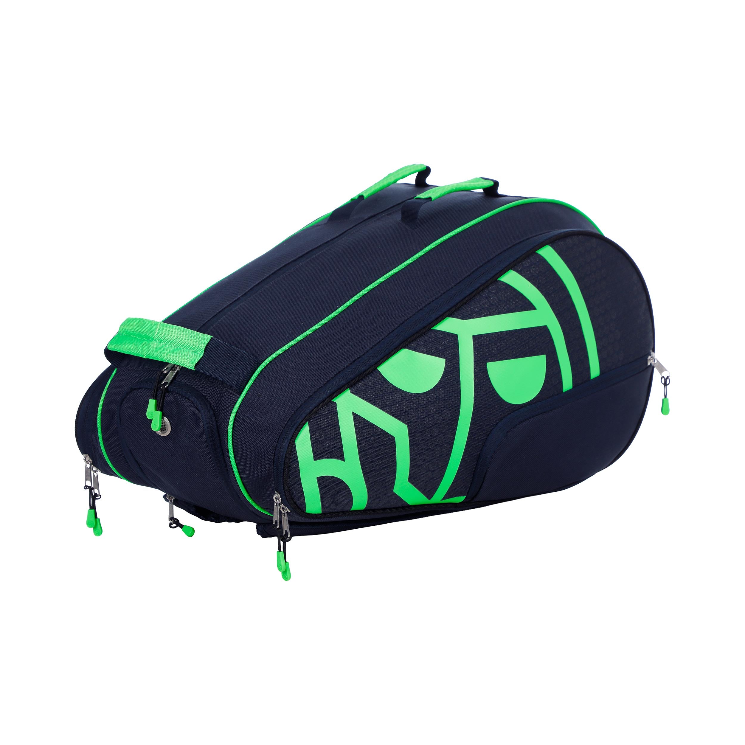 BIDI BADU Collypy Padel racket bag - blue