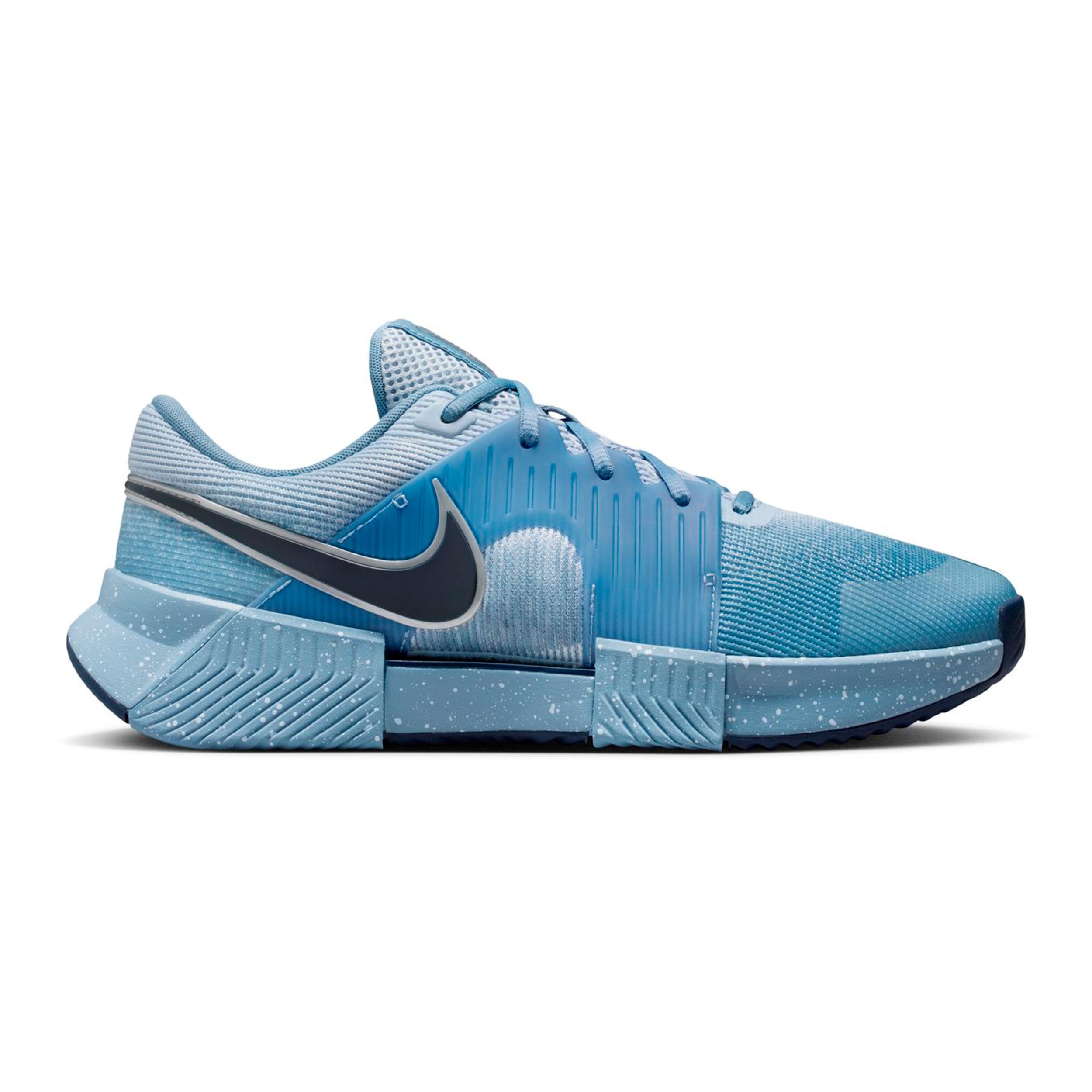 Nike Zoom GP Challenge 1.5 Premium Clay court shoe Men - blue, blue-gray